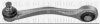 BORG & BECK BCA7245 Track Control Arm